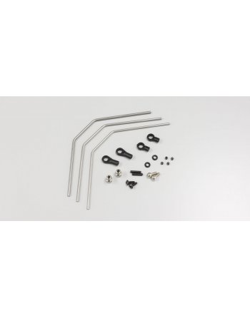 TRW153 Hard Stabilizer Set(for Front&Rear/DRX) TRW153  - KYOSHO RC